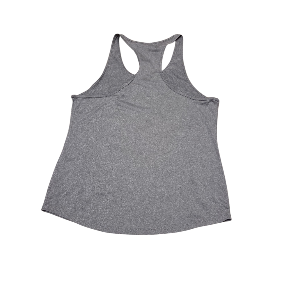 PINK Victoria's Secret Charcoal Tank Top - Picture 2 of 2